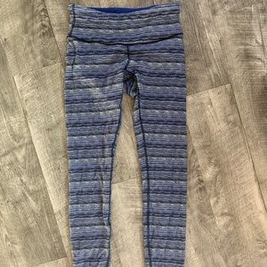 Lulu Lemon Leggings 4